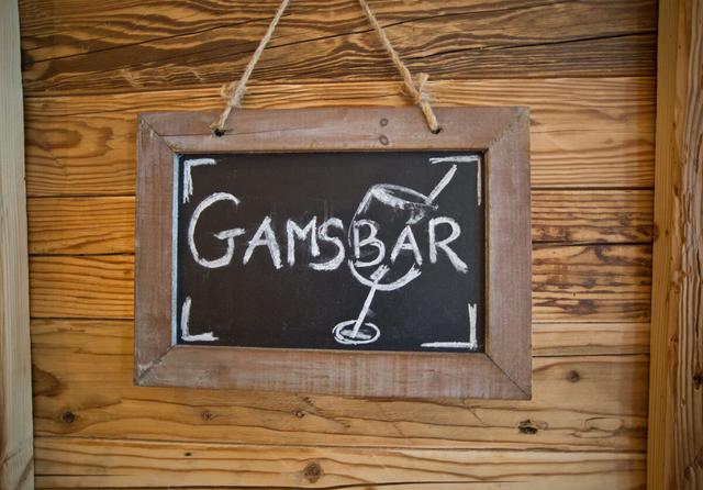 Hotel Gamshof