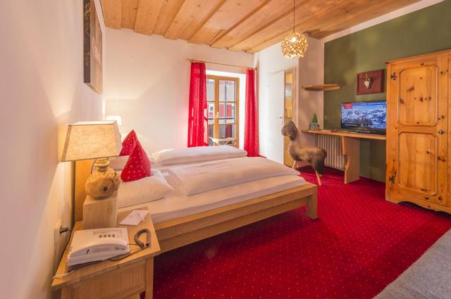 Hotel Gamshof
