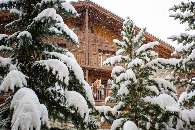 Le Hameau de la  Sapinère
