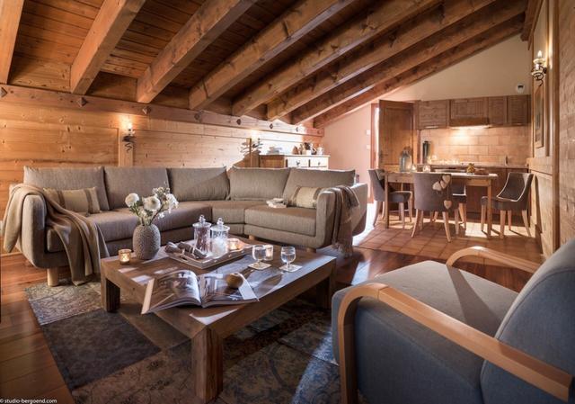 Le Hameau de la  Sapinère