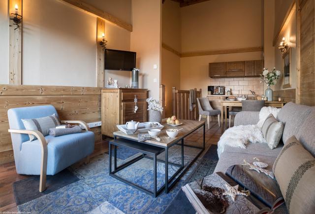 Le Hameau de la  Sapinère