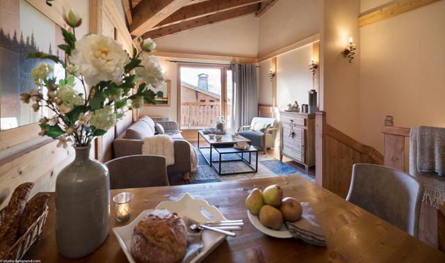 Le Hameau de la  Sapinère