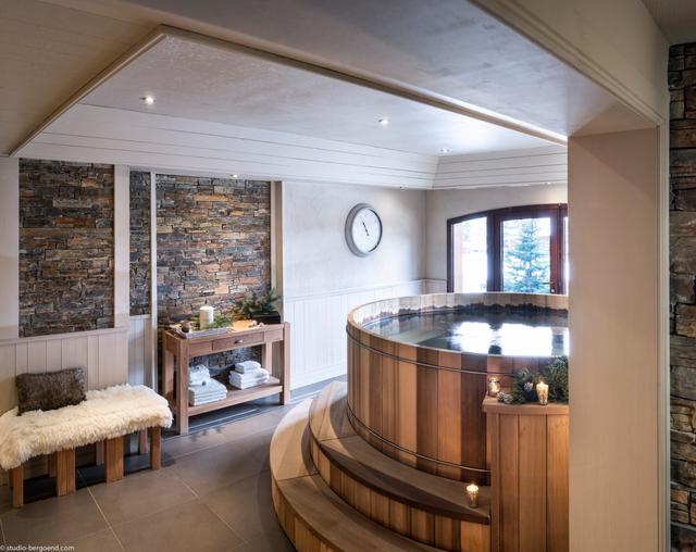 Le Hameau de la  Sapinère