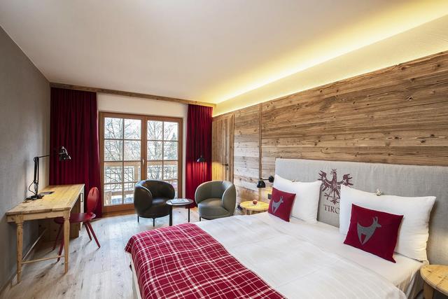 Hotel Kitzhof