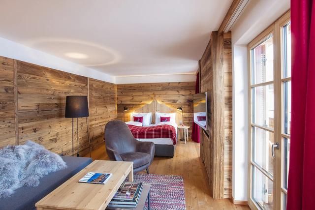 Hotel Kitzhof