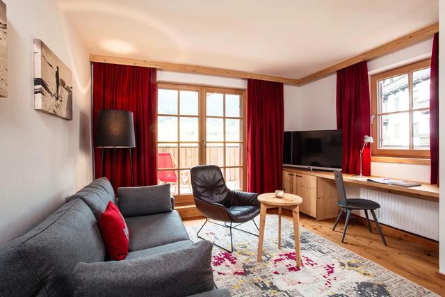 Hotel Kitzhof