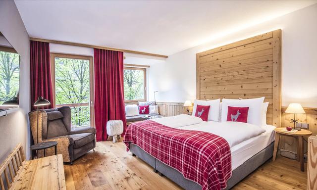 Hotel Kitzhof