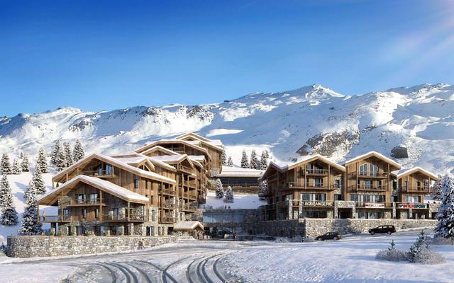 Hotel Higalik