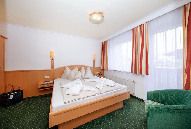 Hotel Der Schütthof