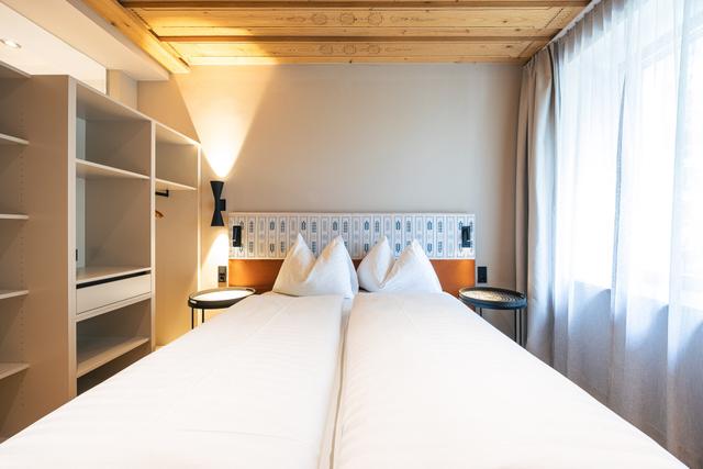 Hotel Neue Post