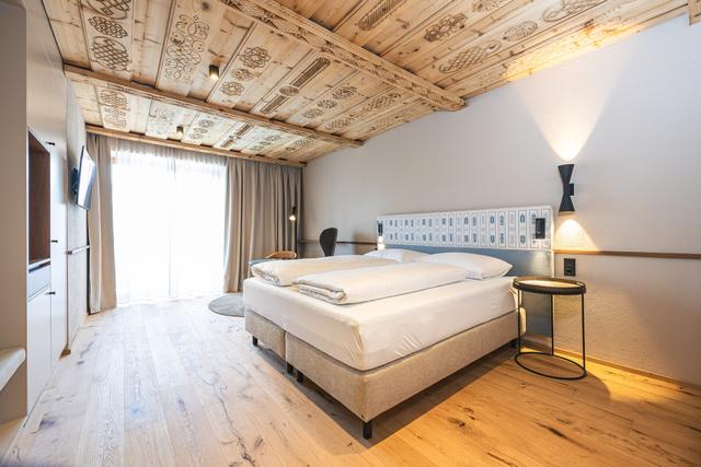 Hotel Neue Post