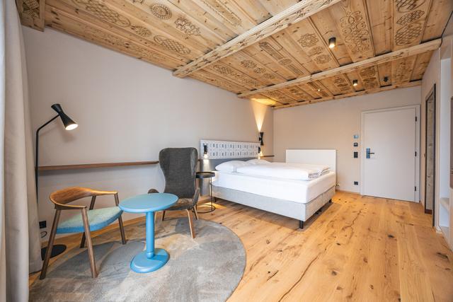 Hotel Neue Post