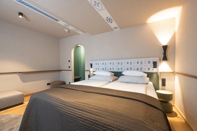 Hotel Neue Post