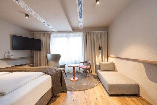 Hotel Neue Post