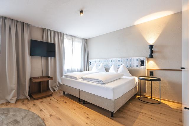Hotel Neue Post