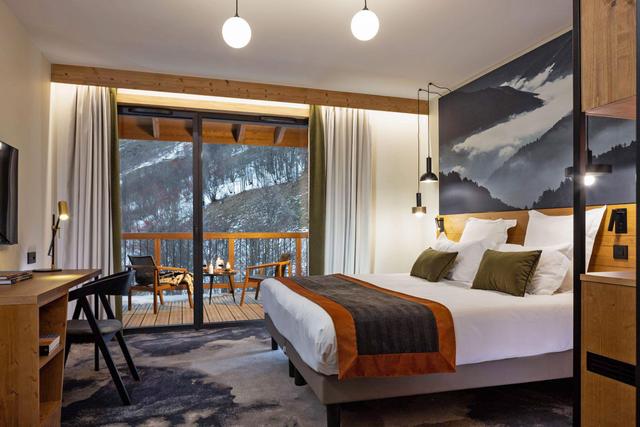 Hotel Higalik