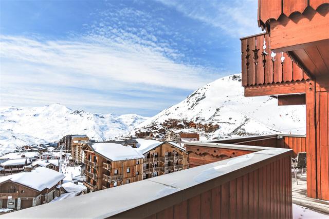 Hotel Le Sherpa