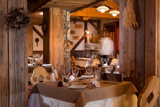 Hotel Le Sherpa