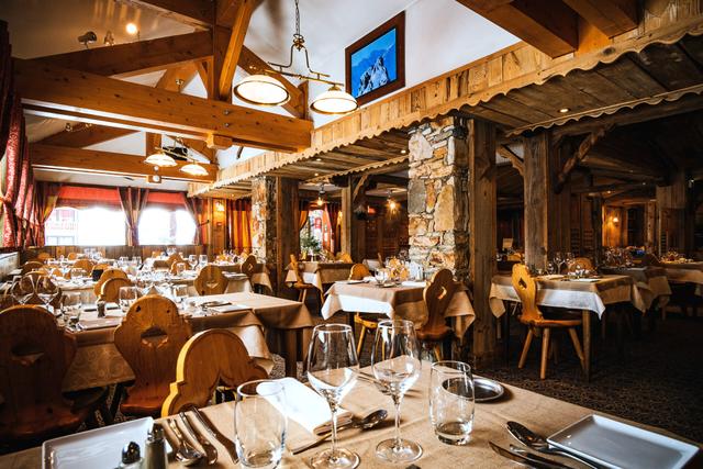 Hotel Le Sherpa