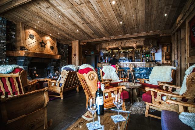 Hotel Le Sherpa