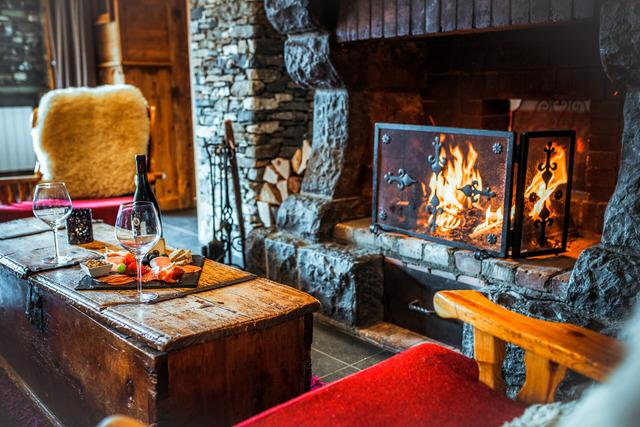 Hotel Le Sherpa