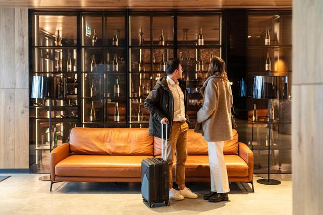 Hotel Antares