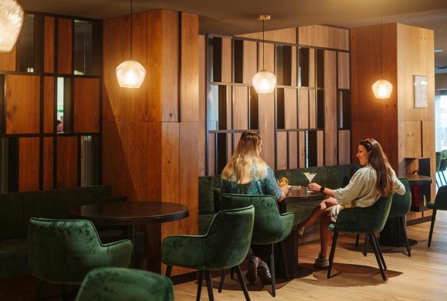 Hotel Antares