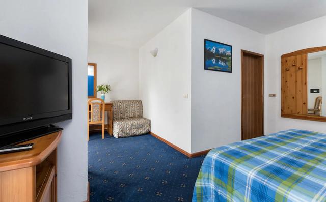 Albergo Denise