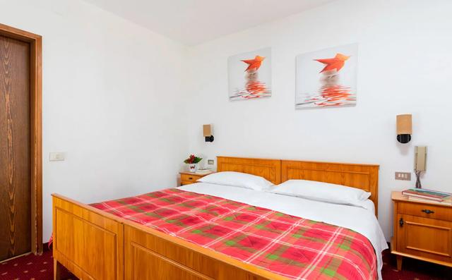 Albergo Denise
