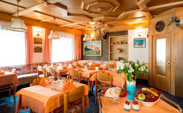 Albergo Denise