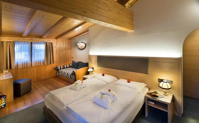 Hotel la Perla