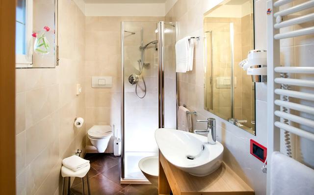 Hotel la Perla