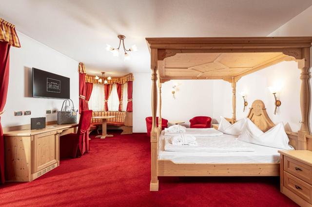 Hotel la Perla