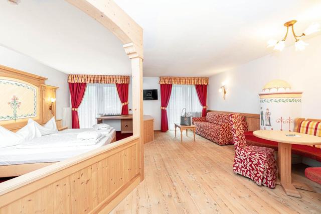 Hotel la Perla