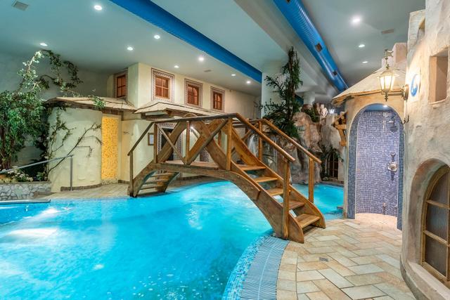 Hotel la Perla