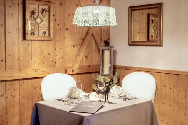 Hotel la Perla