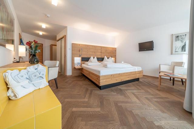 Hotel Liebe Sonne
