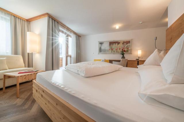 Hotel Liebe Sonne