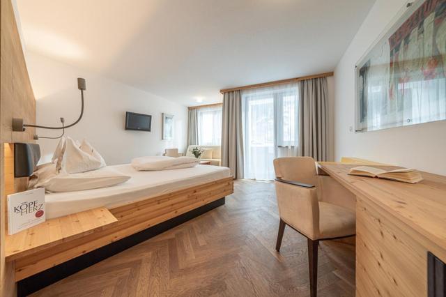 Hotel Liebe Sonne