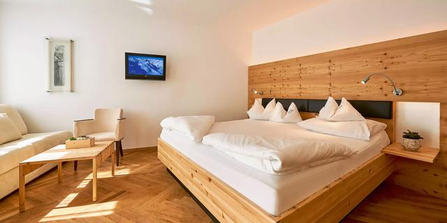 Hotel Liebe Sonne