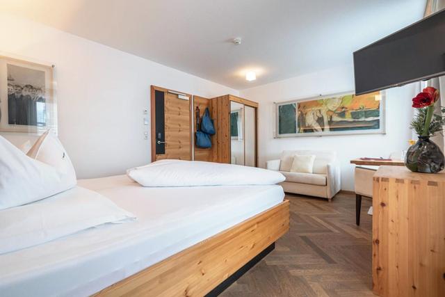 Hotel Liebe Sonne