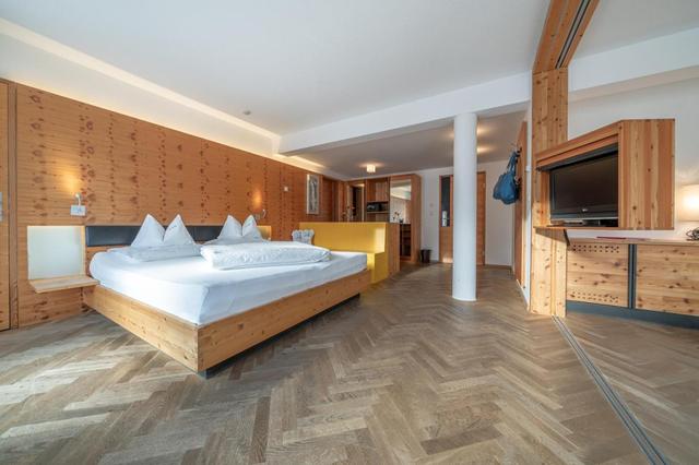 Hotel Liebe Sonne
