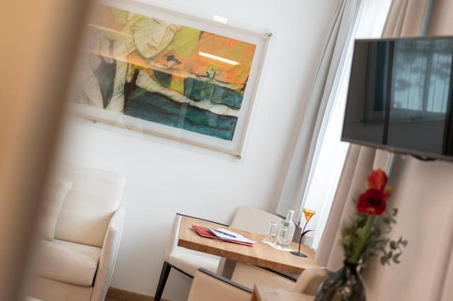 Hotel Liebe Sonne