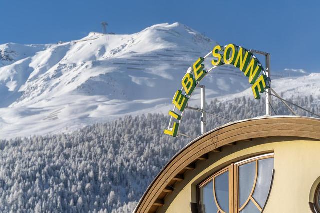 Hotel Liebe Sonne