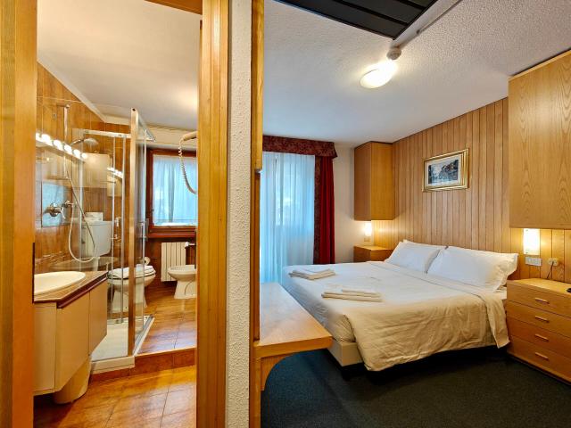 Residences les Coupoles