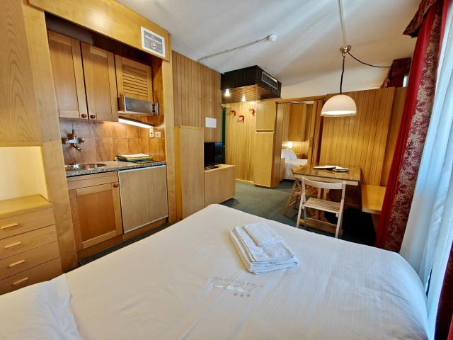 Residences les Coupoles