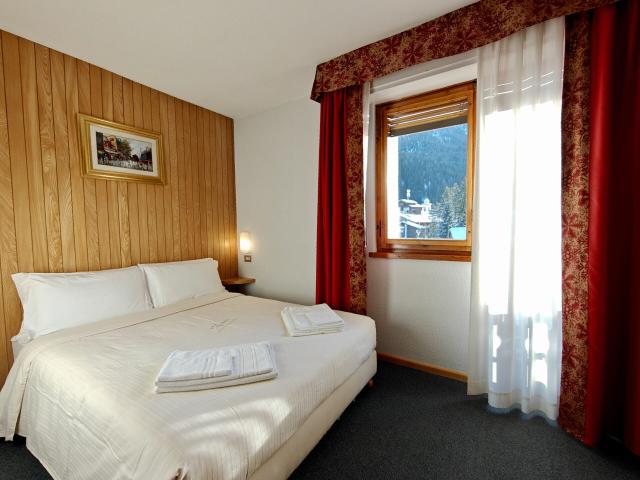 Residences les Coupoles