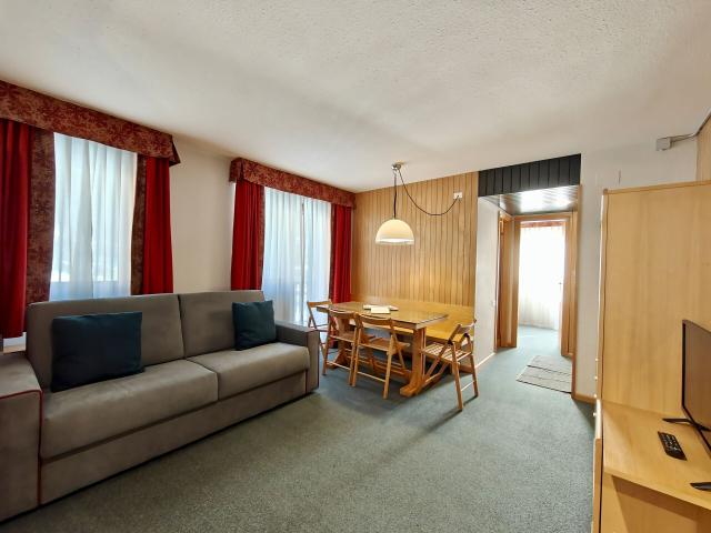Residences les Coupoles