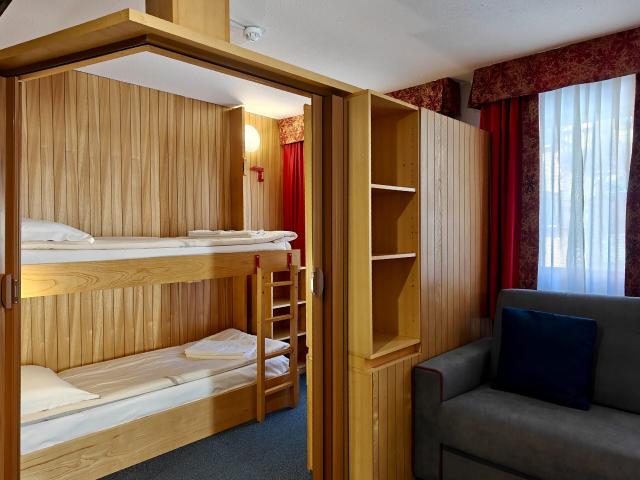 Residences les Coupoles