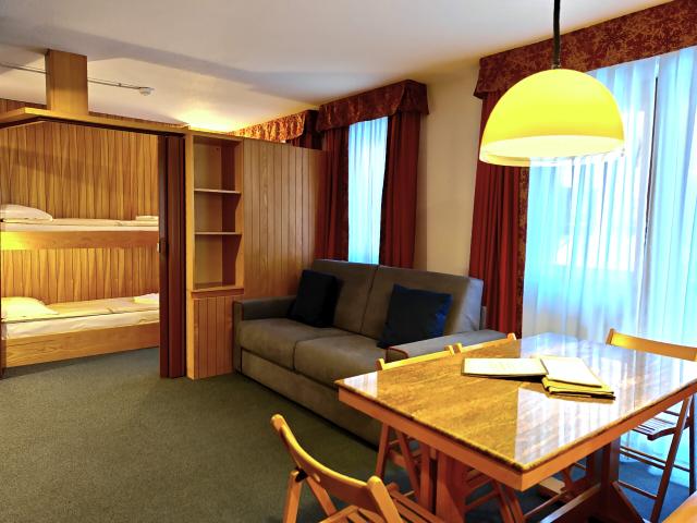Residences les Coupoles